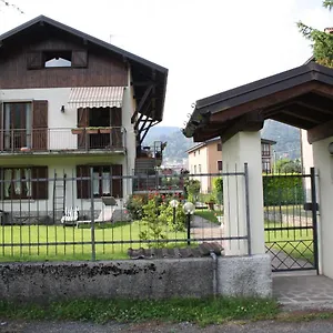 Appartamento In Campagna, Clusone