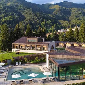 Hotel Collina Luxury Relais, Clusone
