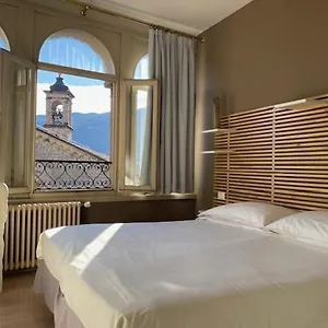 Hotel Commercio Mas-ci', Clusone