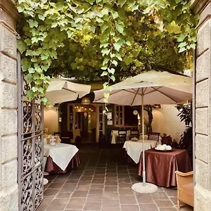 Hotel Commercio - Ristorante Mas-ci, Clusone