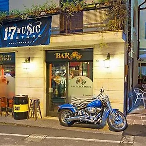 Hotel Della Posta, Clusone