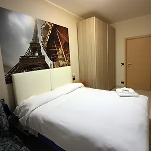 Hotel Ristorante La Bussola, Clusone