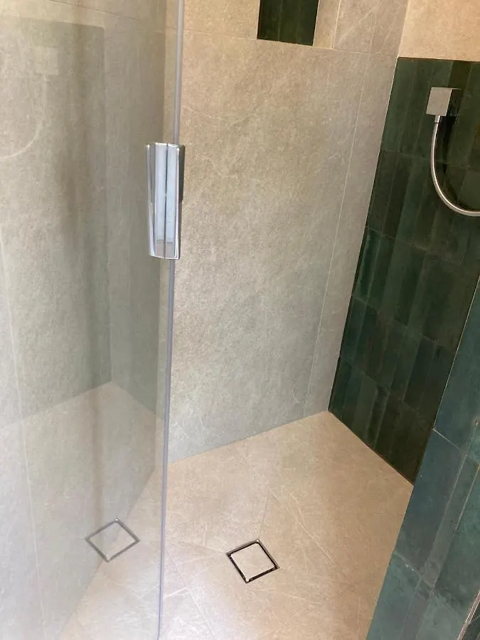 B&B Villa Cortese Clusone Bed & Breakfast
