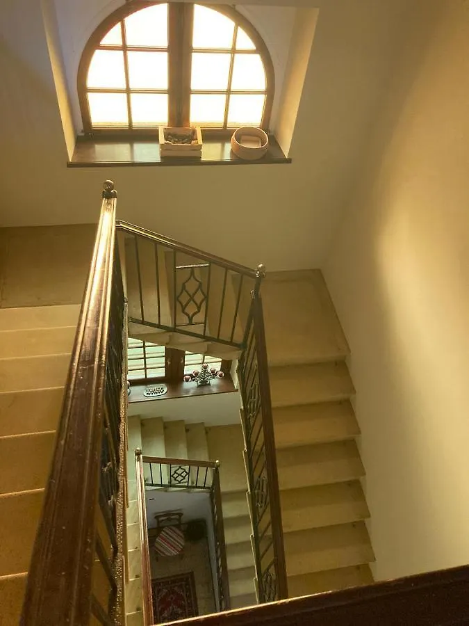 B&B Villa Cortese Clusone 0*,  Italy