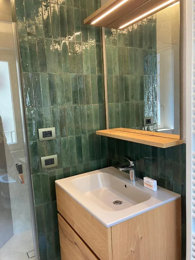 B&B Villa Cortese Clusone