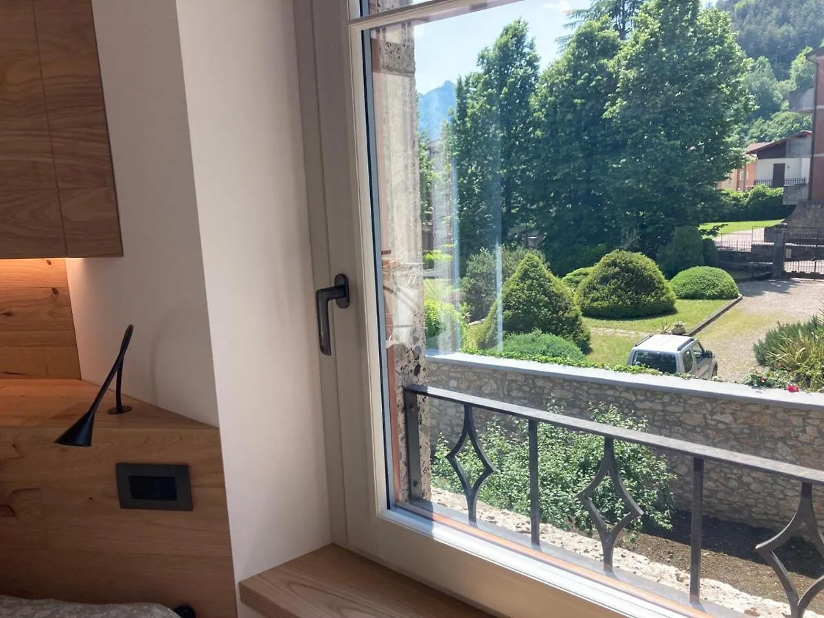 B&B Villa Cortese Clusone