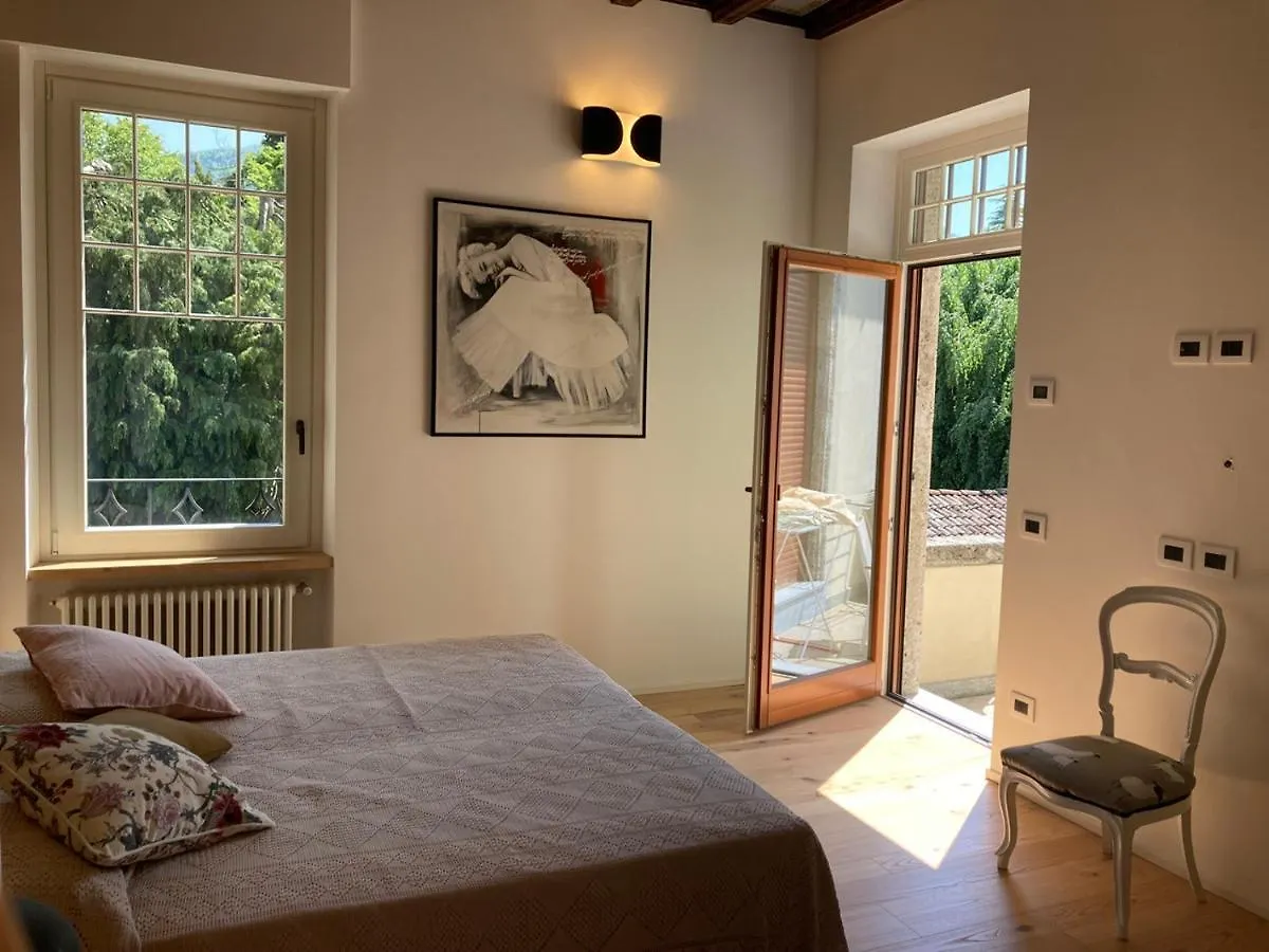 Bed & Breakfast B&B Villa Cortese Clusone