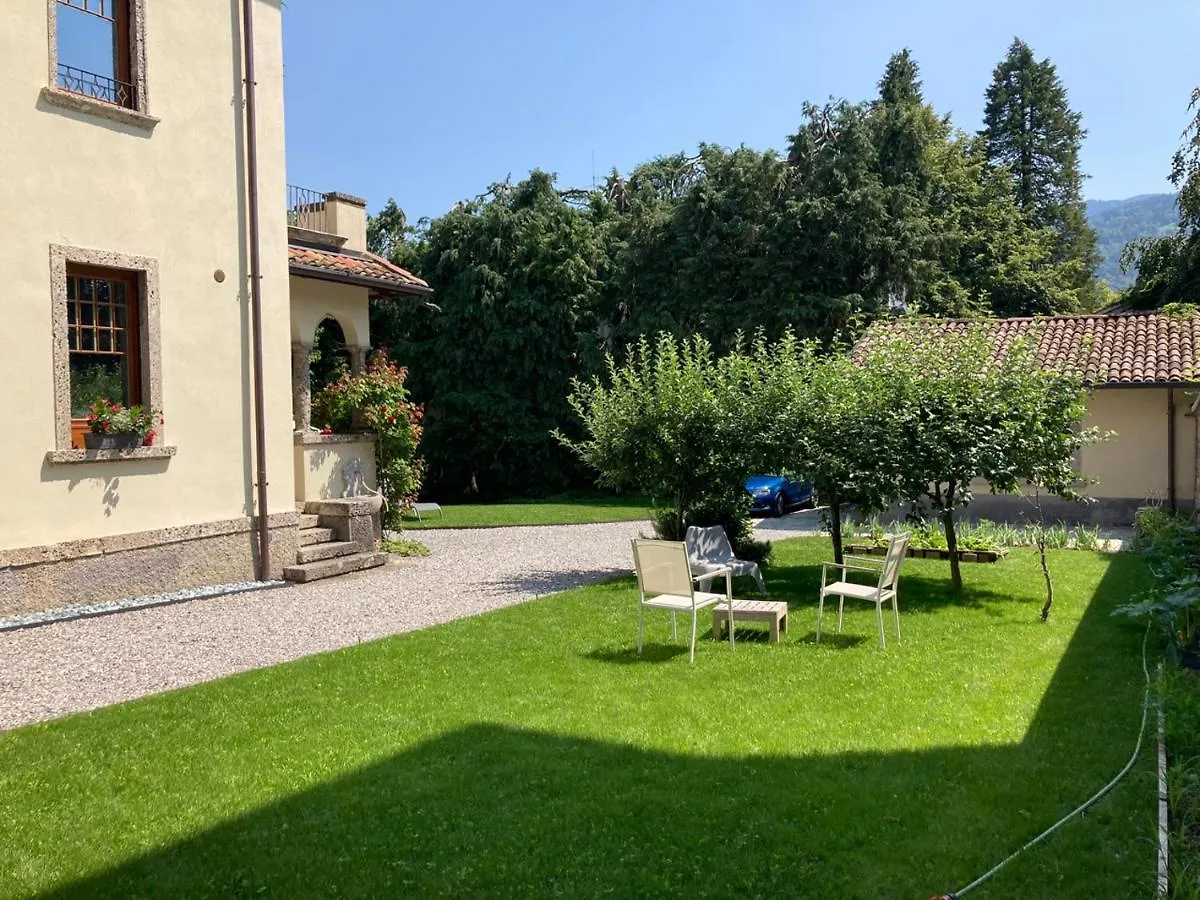 Bed & Breakfast B&B Villa Cortese Clusone