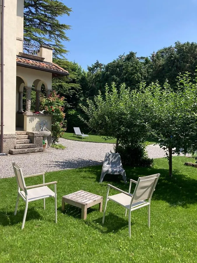 B&B Villa Cortese Clusone Italy