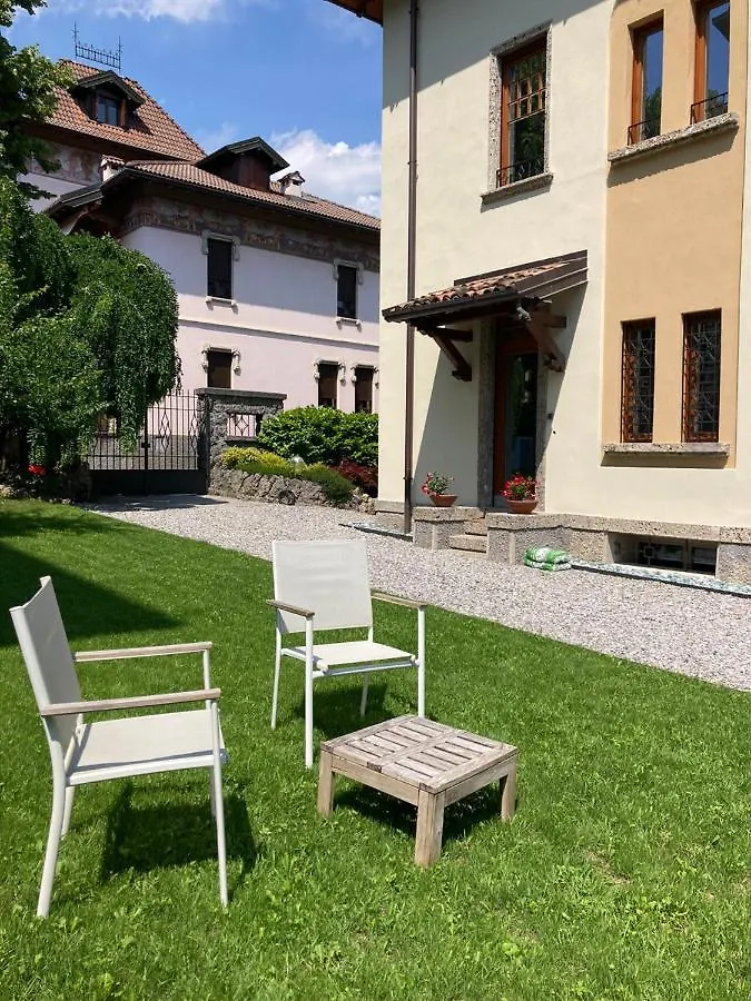B&B Villa Cortese Clusone 0*,  Italy