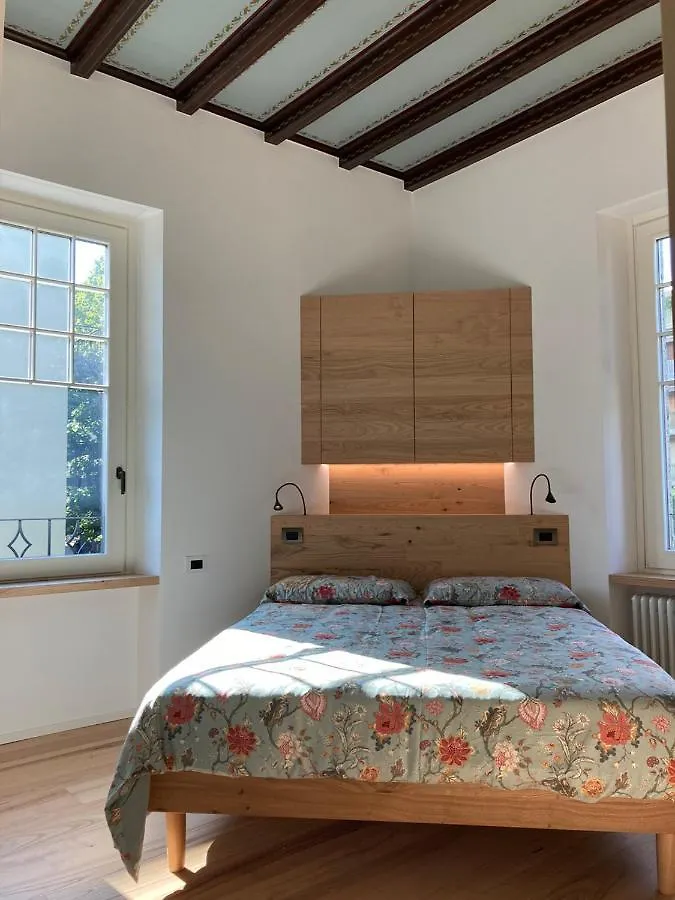 B&B Villa Cortese Clusone