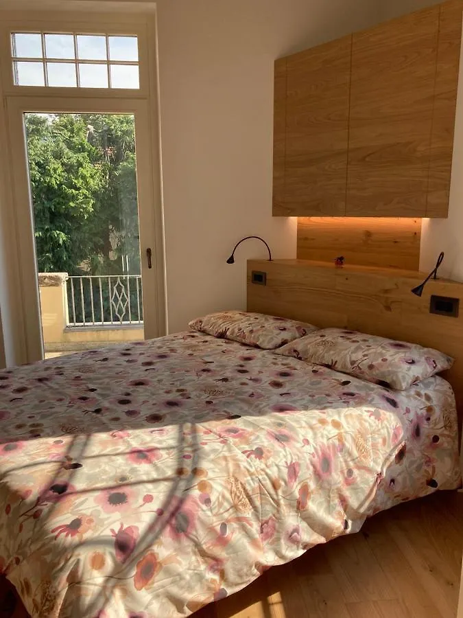 B&B Villa Cortese Clusone