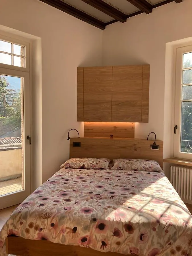Bed & Breakfast B&B Villa Cortese Clusone