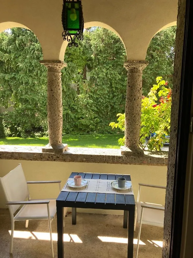 B&B Villa Cortese Clusone 0*,
