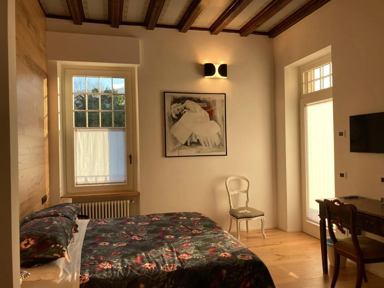 Bed & Breakfast B&B Villa Cortese Clusone