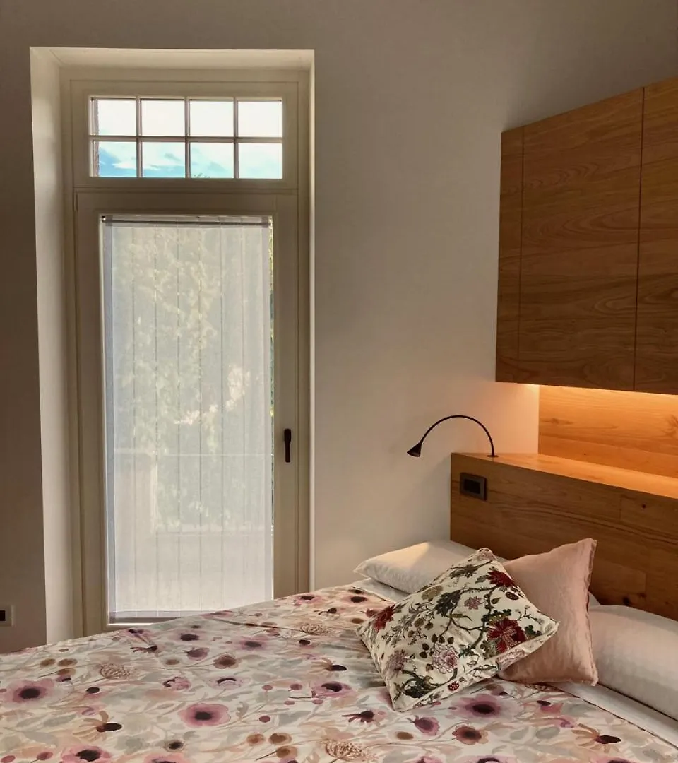 Bed & Breakfast B&B Villa Cortese Clusone Italy
