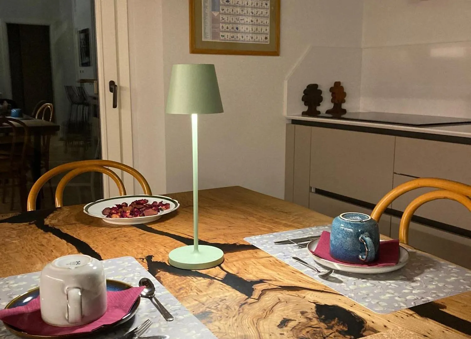 B&B Villa Cortese Clusone 0*,