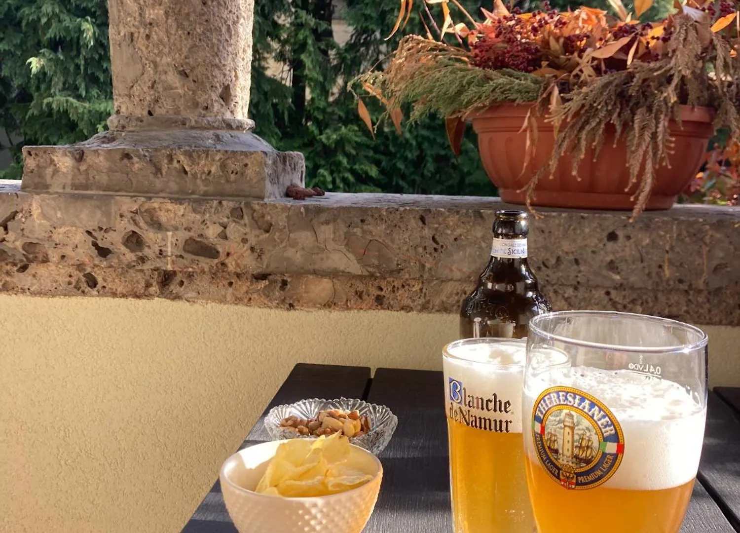 B&B Villa Cortese Clusone