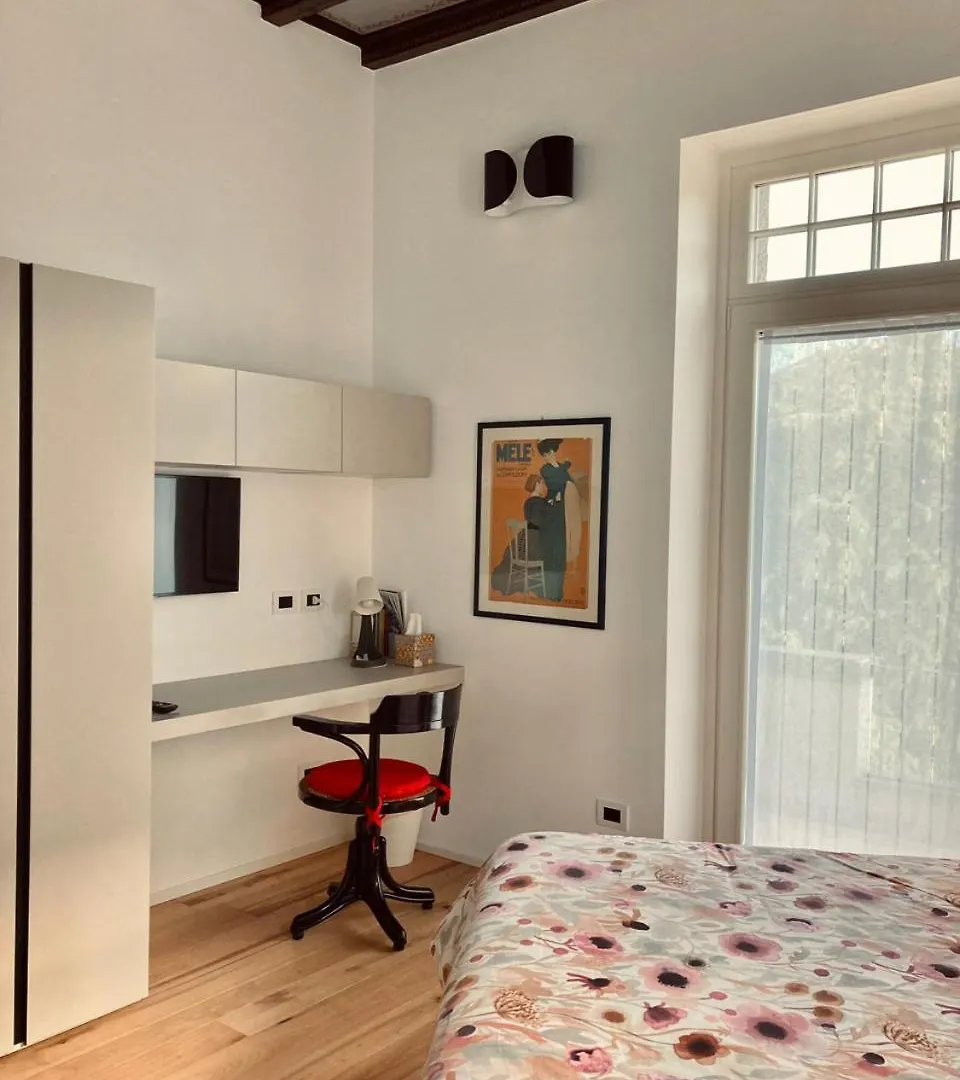 B&B Villa Cortese Clusone
