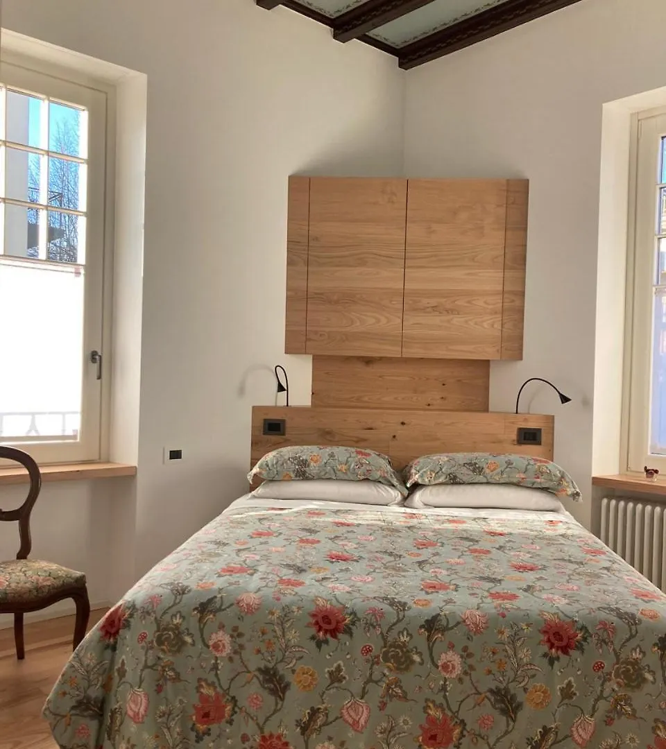 B&B Villa Cortese Clusone