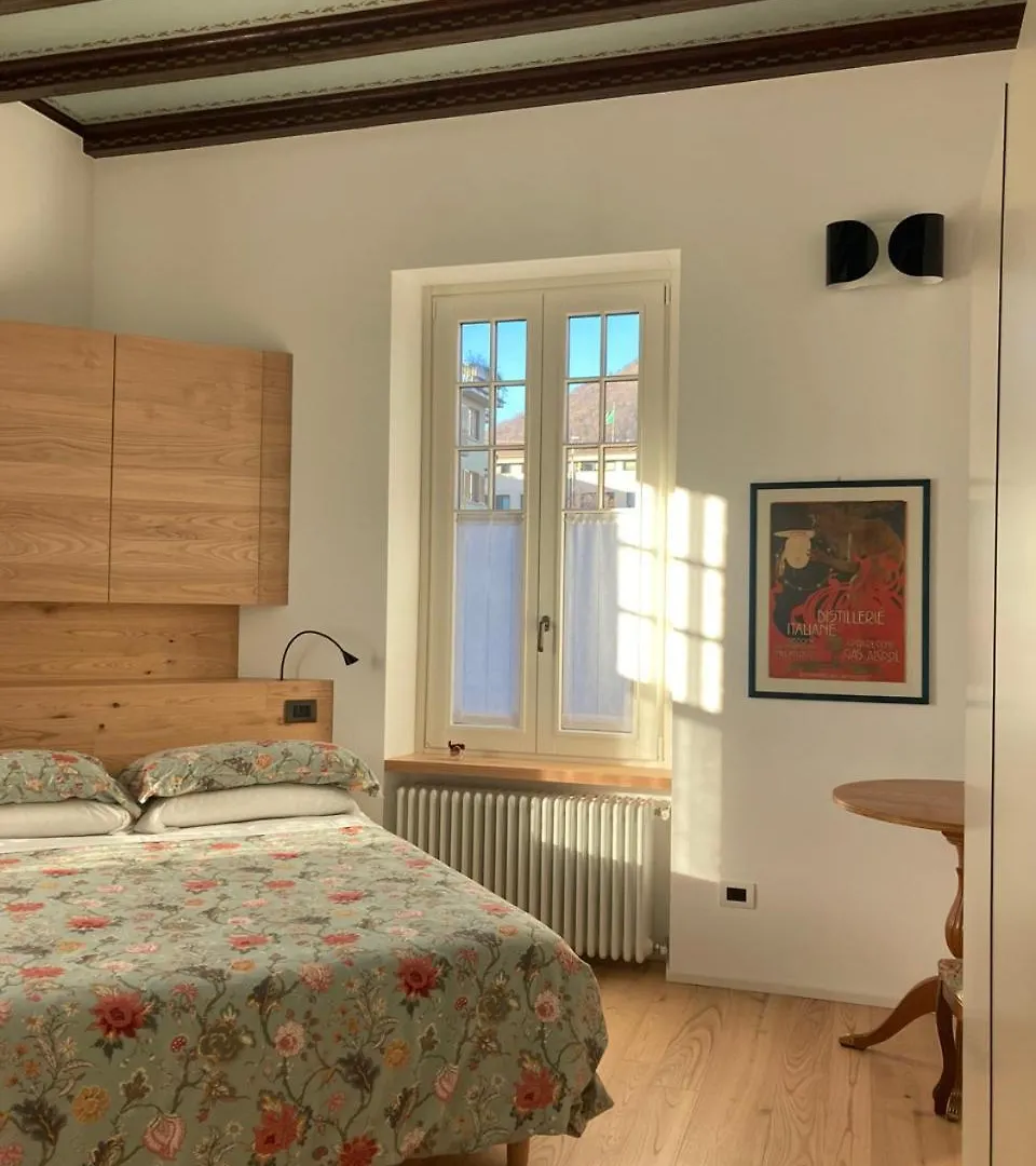 B&B Villa Cortese Clusone