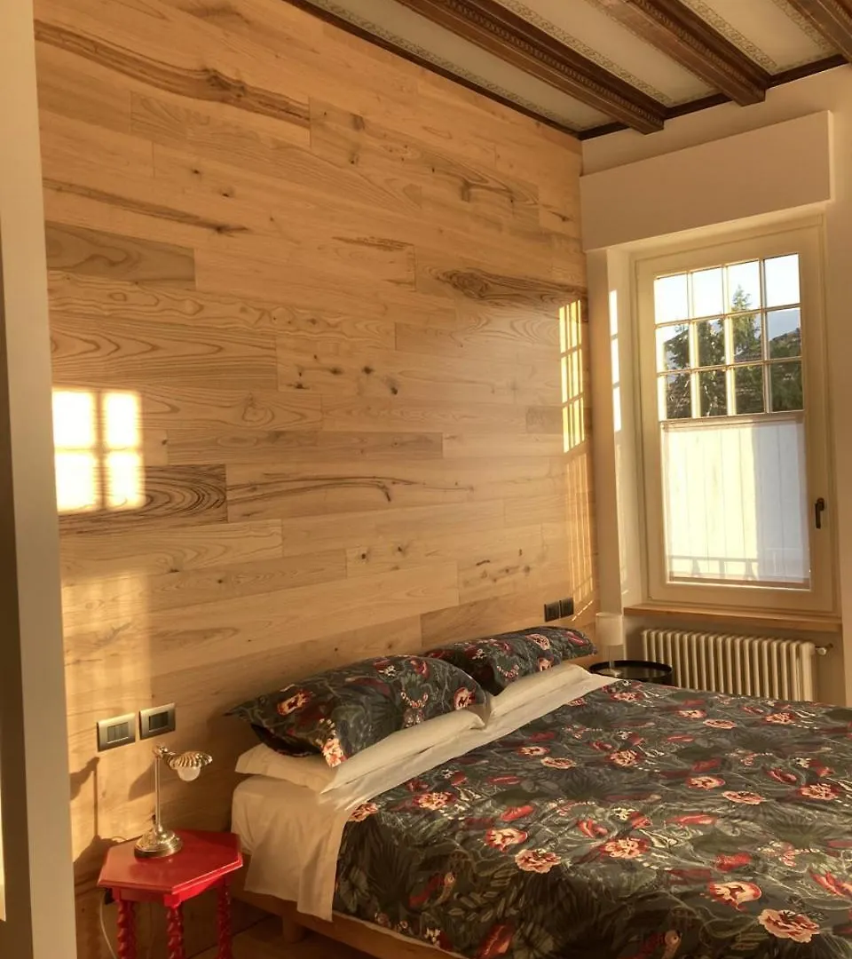 B&B Villa Cortese Clusone Italy
