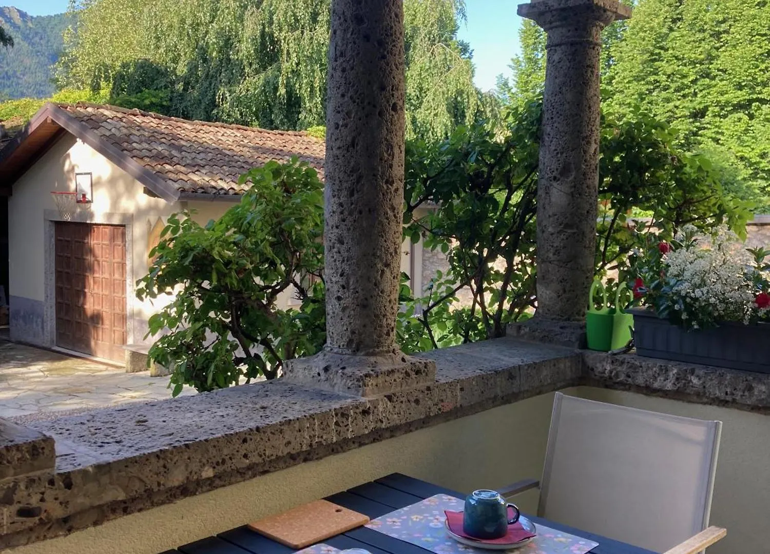 Bed & Breakfast B&B Villa Cortese Clusone