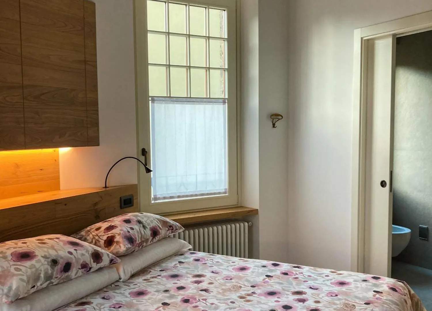 Bed & Breakfast B&B Villa Cortese Clusone