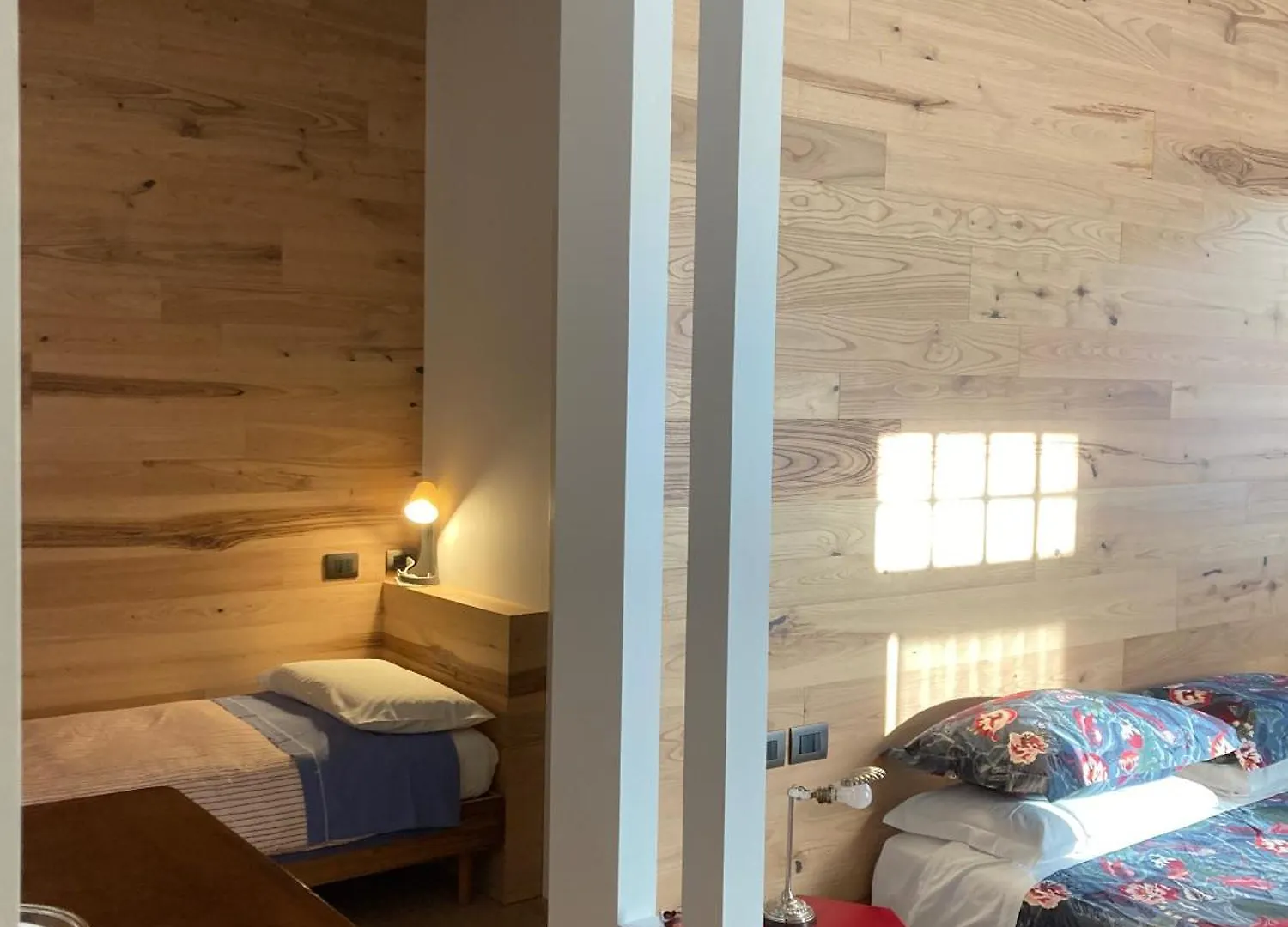 B&B Villa Cortese Clusone Bed & Breakfast
