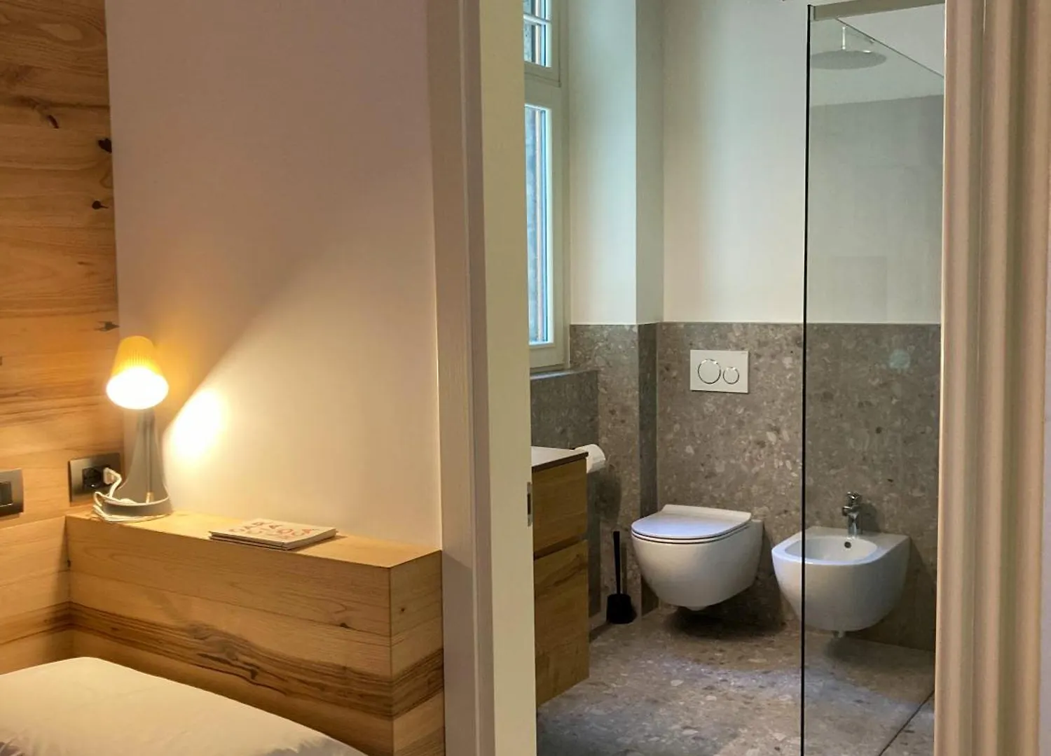 Bed & Breakfast B&B Villa Cortese Clusone