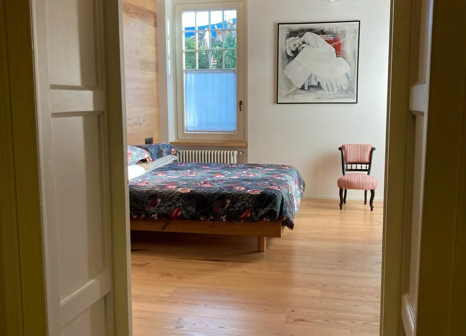 B&B Villa Cortese Clusone
