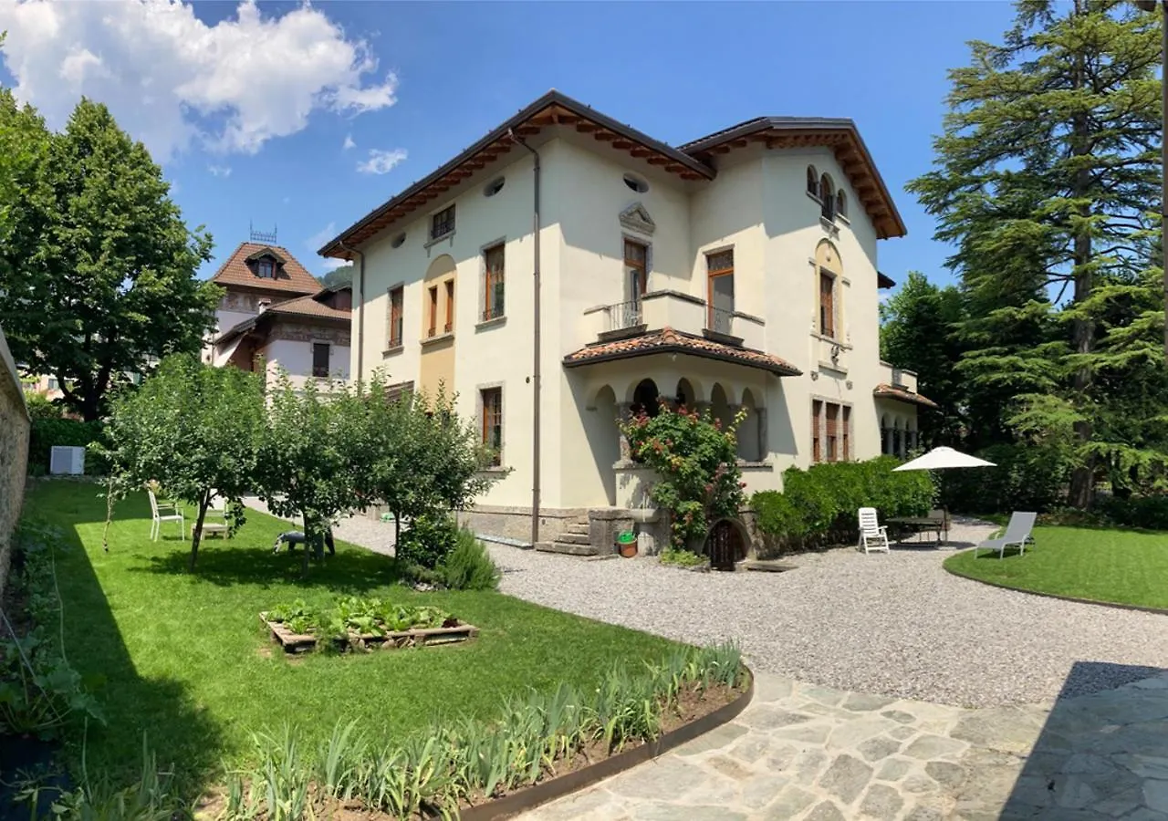 B&B Villa Cortese Clusone 0*,  Italy