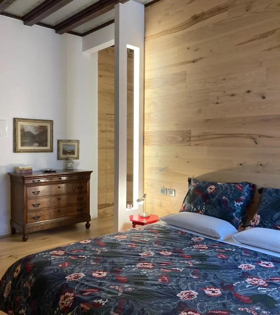 B&B Villa Cortese Clusone 0*,  Italy