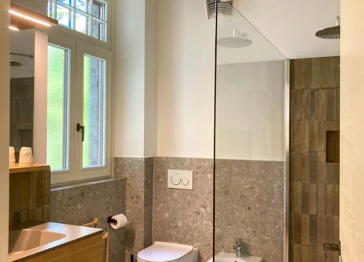 B&B Villa Cortese Clusone Bed & Breakfast